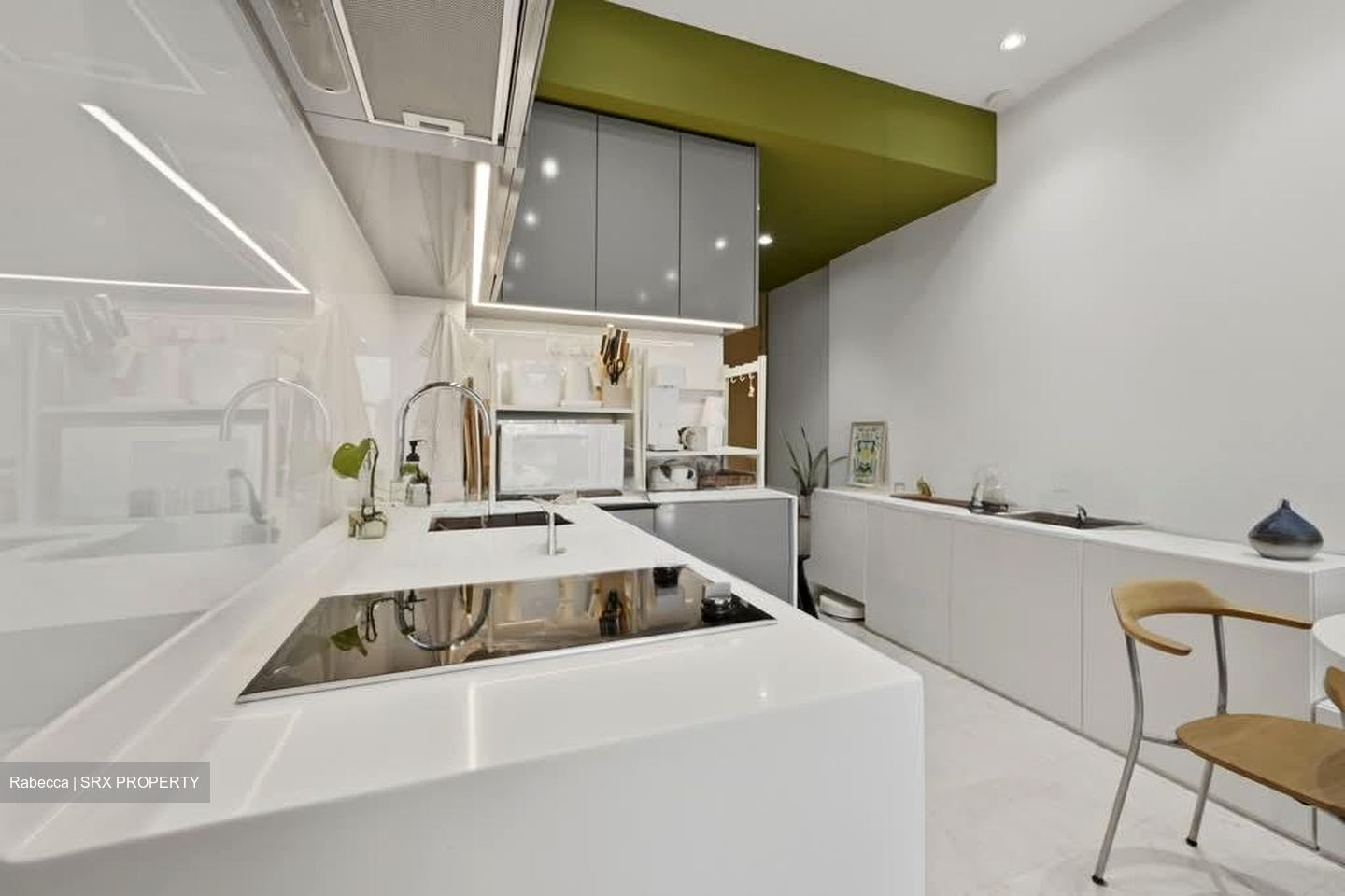 The Tre Ver (D13), Condominium #560360671